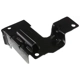 Purchase Top-Quality Driver Side Front Bumper Bracket - GM1066167 pa8