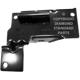 Purchase Top-Quality Driver Side Front Bumper Bracket - GM1066167C pa2
