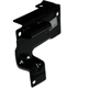 Purchase Top-Quality Driver Side Front Bumper Bracket - GM1066167C pa3