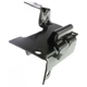 Purchase Top-Quality Driver Side Front Bumper Bracket - GM1066167C pa4
