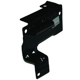 Purchase Top-Quality Driver Side Front Bumper Bracket - GM1066167C pa8