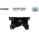 Purchase Top-Quality Driver Side Front Bumper Bracket - GM1066179DSC pa1