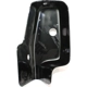 Purchase Top-Quality Driver Side Front Bumper Bracket - GM1066180 pa1