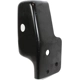 Purchase Top-Quality Driver Side Front Bumper Bracket - GM1066180 pa7