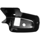 Purchase Top-Quality Driver Side Front Bumper Bracket - GM1066180DSC pa2