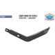 Purchase Top-Quality Driver Side Front Bumper Bracket - GM1066181DSC pa1