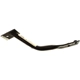 Purchase Top-Quality Driver Side Front Bumper Bracket - GM1066184 pa11