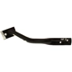 Purchase Top-Quality Driver Side Front Bumper Bracket - GM1066184 pa3