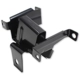 Purchase Top-Quality Driver Side Front Bumper Bracket - GM1066185 pa5