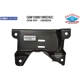 Purchase Top-Quality Driver Side Front Bumper Bracket - GM1066186DSC pa1