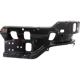 Purchase Top-Quality Driver Side Front Bumper Bracket - GM1066193 pa10