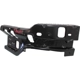 Purchase Top-Quality Driver Side Front Bumper Bracket - GM1066193 pa3