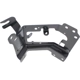 Purchase Top-Quality Driver Side Front Bumper Bracket - GM1066197 pa1