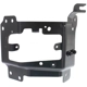 Purchase Top-Quality Driver Side Front Bumper Bracket - GM1066197 pa2