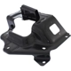 Purchase Top-Quality Driver Side Front Bumper Bracket - GM1066198 pa1