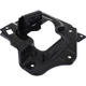 Purchase Top-Quality Driver Side Front Bumper Bracket - GM1066198 pa7