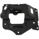 Purchase Top-Quality Driver Side Front Bumper Bracket - GM1066198 pa9