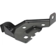 Purchase Top-Quality Driver Side Front Bumper Bracket - GM1066199 pa2