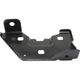 Purchase Top-Quality Driver Side Front Bumper Bracket - GM1066199 pa5