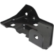 Purchase Top-Quality Driver Side Front Bumper Bracket - GM1066199 pa9