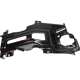 Purchase Top-Quality Driver Side Front Bumper Bracket - GM1066200 pa1