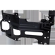 Purchase Top-Quality Driver Side Front Bumper Bracket - GM1066200 pa12