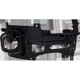 Purchase Top-Quality Driver Side Front Bumper Bracket - GM1066200 pa14