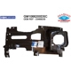 Purchase Top-Quality Driver Side Front Bumper Bracket - GM1066200DSC pa1