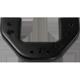 Purchase Top-Quality Driver Side Front Bumper Bracket - GM1066210C pa6