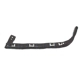 Purchase Top-Quality Driver Side Front Bumper Bracket - HO1066107 pa1