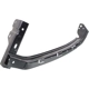 Purchase Top-Quality Driver Side Front Bumper Bracket - HO1066110 pa10