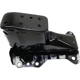 Purchase Top-Quality Driver Side Front Bumper Bracket - HO1066118 pa9