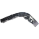 Purchase Top-Quality Driver Side Front Bumper Bracket - HY1066112 pa5