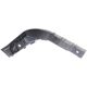 Purchase Top-Quality Driver Side Front Bumper Bracket - HY1066112 pa8