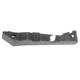 Purchase Top-Quality Driver Side Front Bumper Bracket - HY1066113 pa1