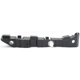 Purchase Top-Quality Driver Side Front Bumper Bracket - HY1066113 pa5