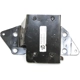 Purchase Top-Quality Driver Side Front Bumper Bracket - IN1066105 pa3