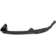 Purchase Top-Quality Driver Side Front Bumper Bracket - MA1066113 pa7