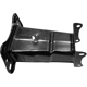 Purchase Top-Quality Driver Side Front Bumper Bracket - MB1066105 pa13