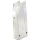 Purchase Top-Quality Driver Side Front Bumper Bracket - MB1066106 pa9