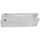 Purchase Top-Quality Driver Side Front Bumper Bracket - MB1066108 pa5