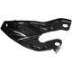 Purchase Top-Quality Driver Side Front Bumper Bracket - NI1066115DSC pa2