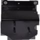 Purchase Top-Quality Driver Side Front Bumper Bracket - NI1066127 pa9