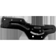 Purchase Top-Quality Driver Side Front Bumper Bracket - NI1066130 pa2