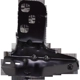 Purchase Top-Quality Driver Side Front Bumper Bracket - NI1066131 pa10