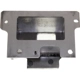 Purchase Top-Quality Driver Side Front Bumper Bracket - NI1066141 pa9