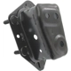 Purchase Top-Quality Driver Side Front Bumper Bracket - NI1066142 pa5