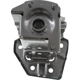 Purchase Top-Quality Driver Side Front Bumper Bracket - NI1066143 pa7