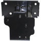 Purchase Top-Quality Driver Side Front Bumper Bracket - NI1066146 pa8