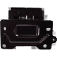 Purchase Top-Quality Driver Side Front Bumper Bracket - NI1066150 pa10